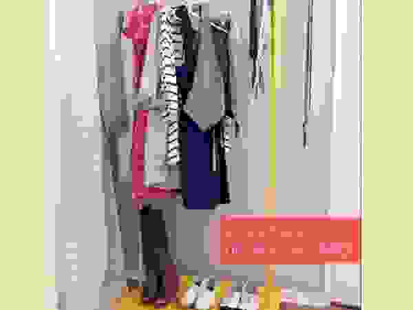 Home Loft Studio Коридор, коридор і сходиГачки для одягу та стенди