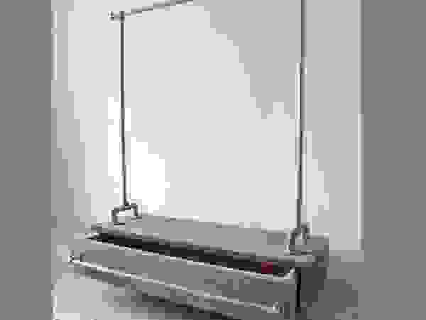 Home Loft Studio Коридор, коридор і сходиГачки для одягу та стенди