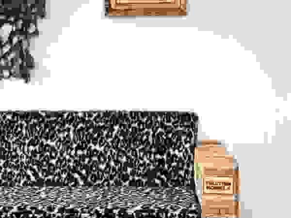 palettenmoebel.at Living roomSofas & armchairs