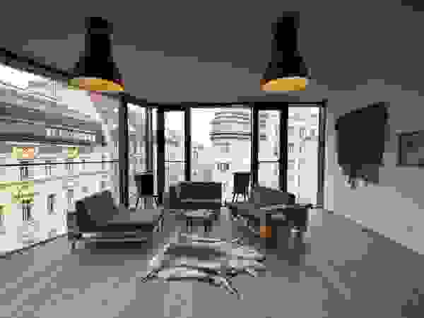 palettenmoebel.at Living roomAccessories & decoration