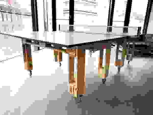 palettenmoebel.at Living roomAccessories & decoration