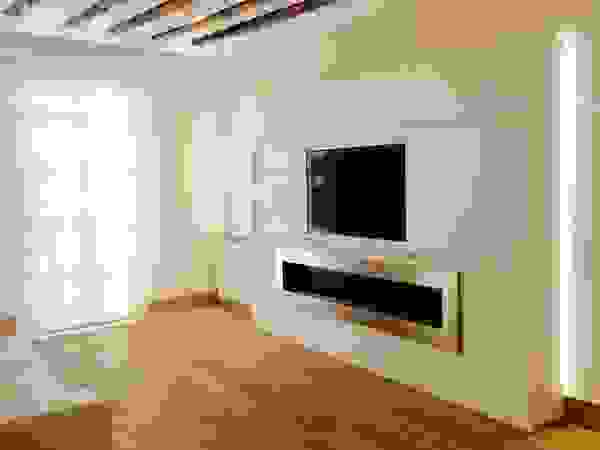 Shio Concept Modern Living Room