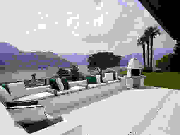 DF Design Patios & Decks