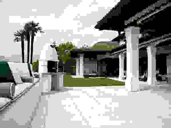 DF Design Patios & Decks