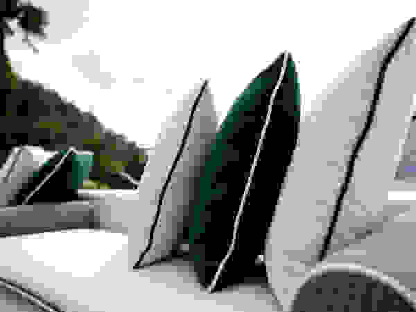 DF Design Balconies, verandas & terraces Accessories & decoration