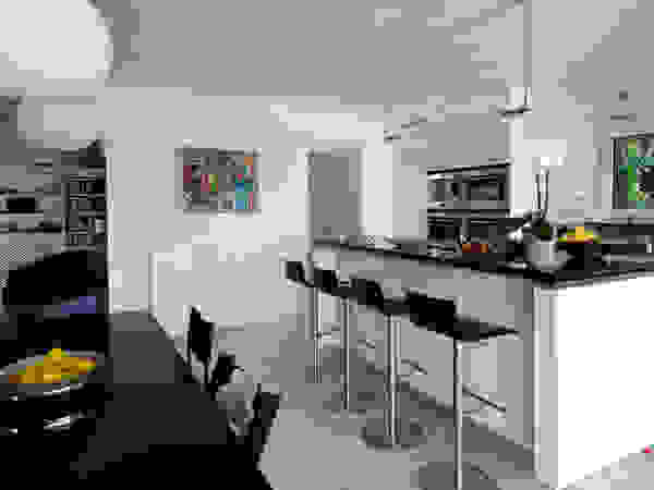 DF Design Modern Kitchen