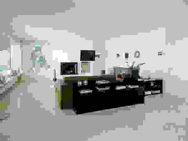 DF Design Modern Living Room