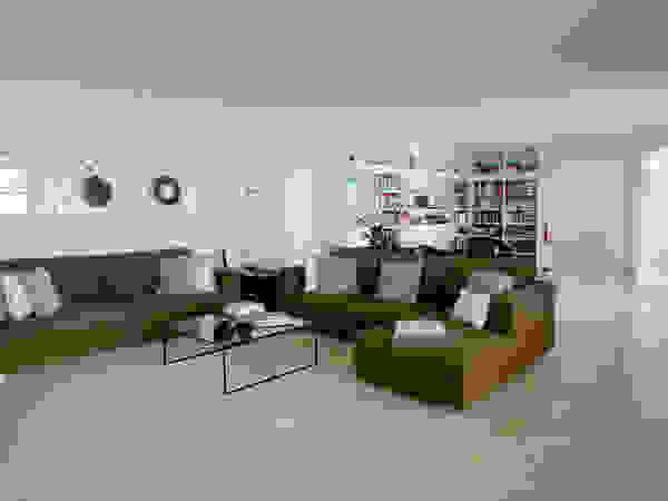 DF Design Modern Living Room