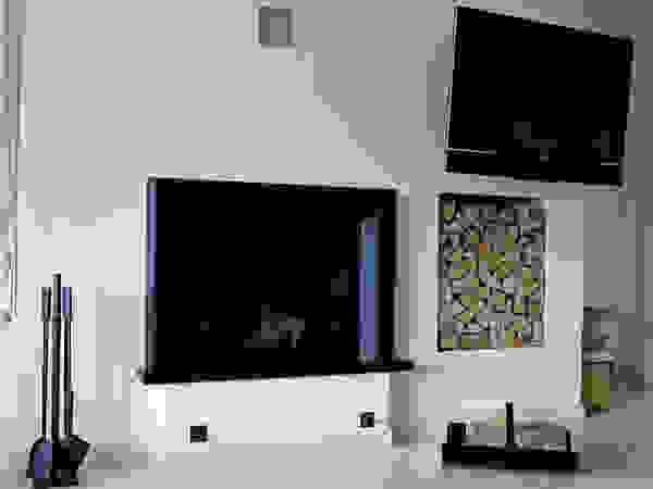 DF Design Living room