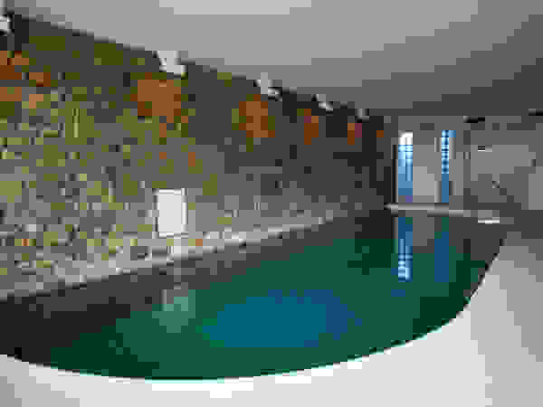 DF Design Pool