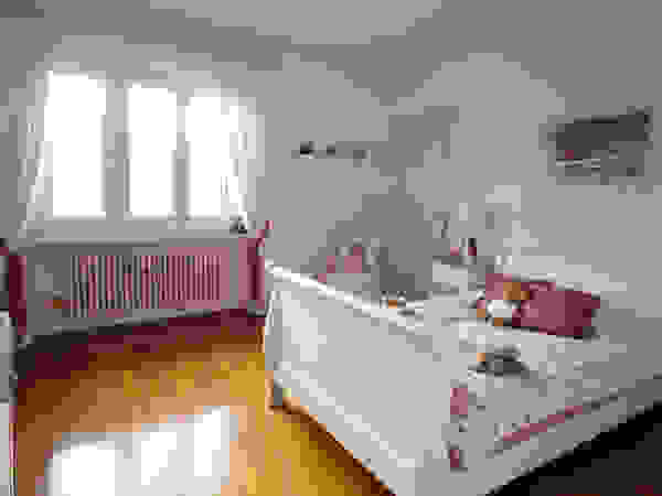 DF Design Mediterranean style bedroom