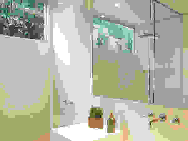 Cerejeira Agência de Arquitetura Ванна кімната