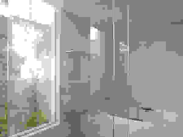 Cerejeira Agência de Arquitetura Ванна кімната