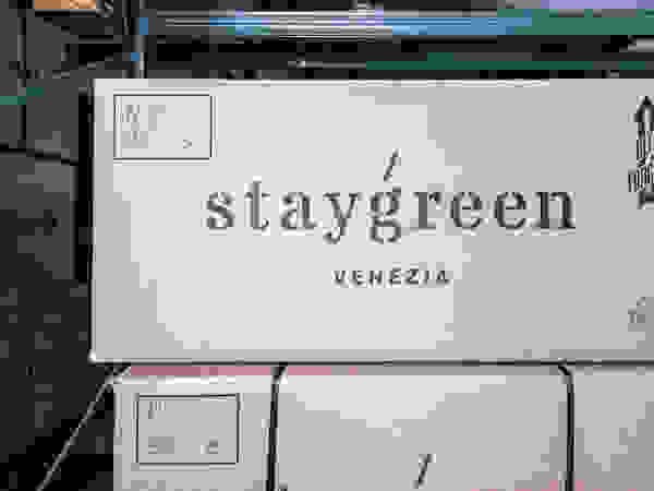 Staygreen Srl