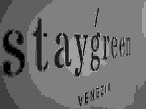Staygreen Srl Виставкові центри