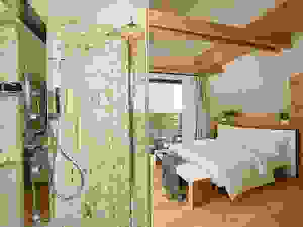 Staygreen Srl Спальня