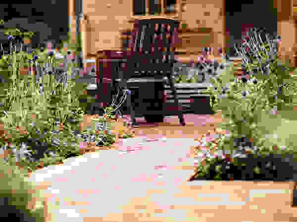 Green Point Garden Design