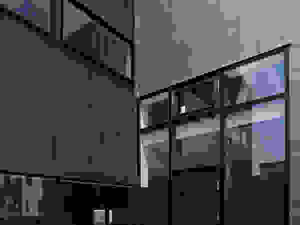 一級建築士事務所 Atelier Casa Modern Terrace