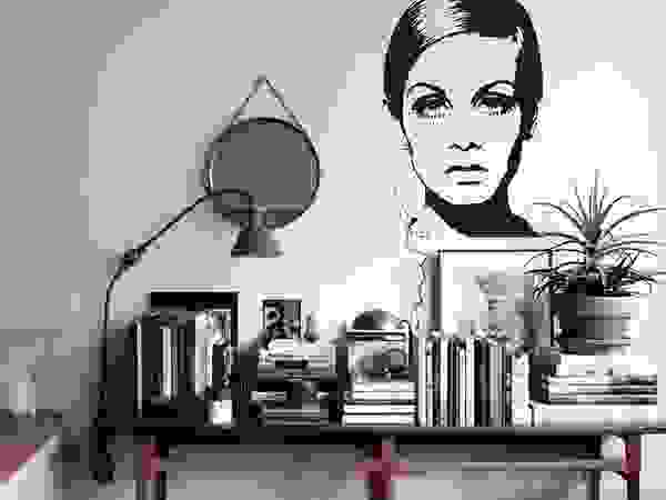 Urban ART Berlin Living roomAccessories & decoration