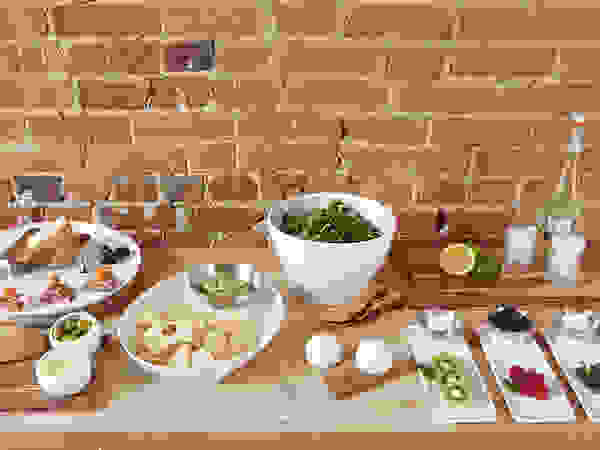 Enjoyme KitchenCutlery, crockery & glassware