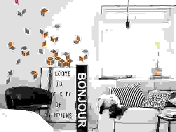 Urban ART Berlin Multimedia roomAccessories & decoration