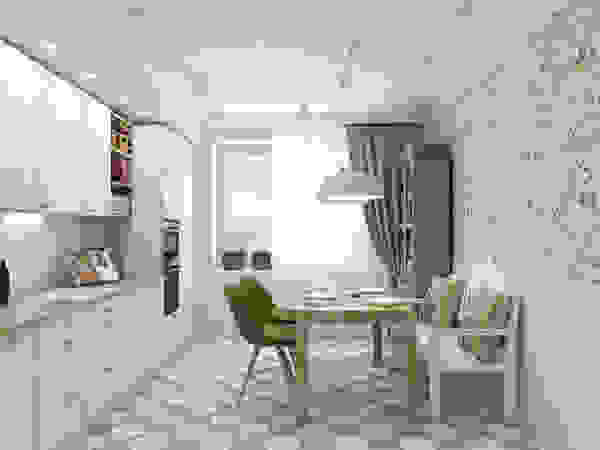 Ekaterina Donde Design Scandinavische keukens