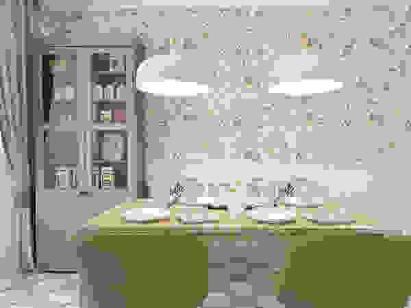 Ekaterina Donde Design Scandinavische keukens
