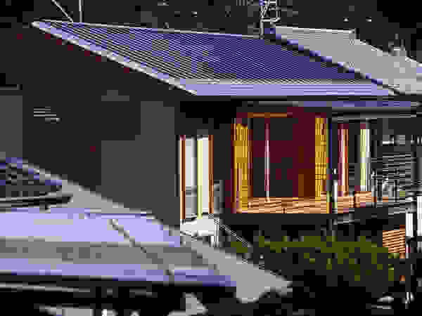 風建築工房 Будинки