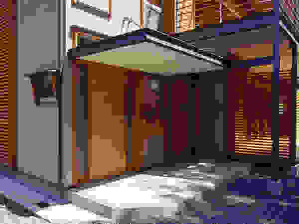 風建築工房 Будинки