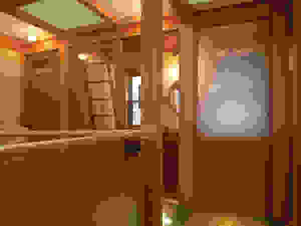 風建築工房 Коридор