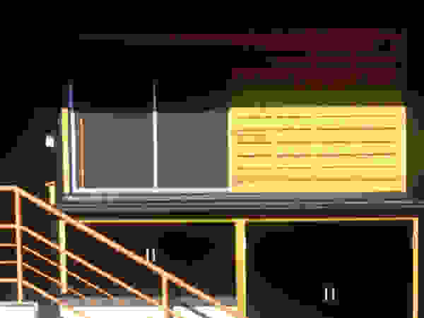 風建築工房 Будинки