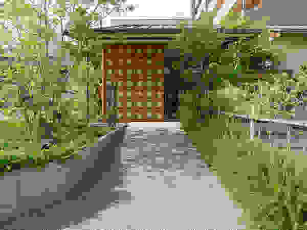 風建築工房 Будинки
