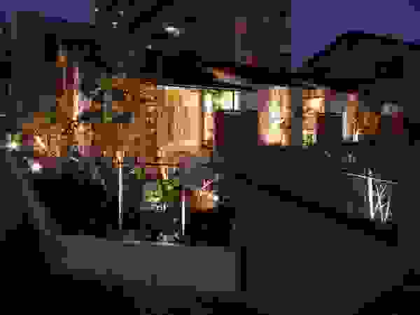 風建築工房 Будинки