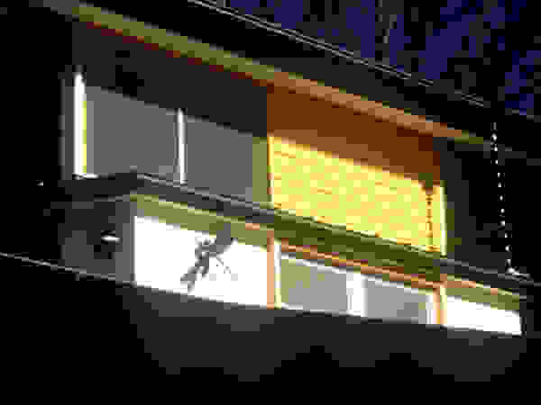 風建築工房 Будинки