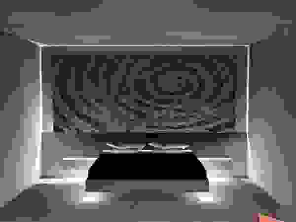 Murales Divinos Modern style bedroom