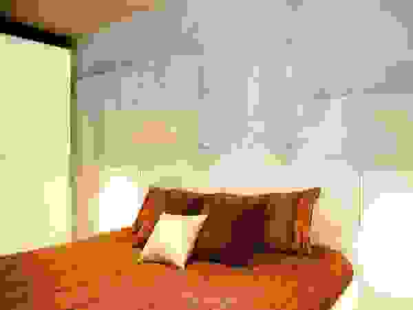 Murales Divinos Modern style bedroom