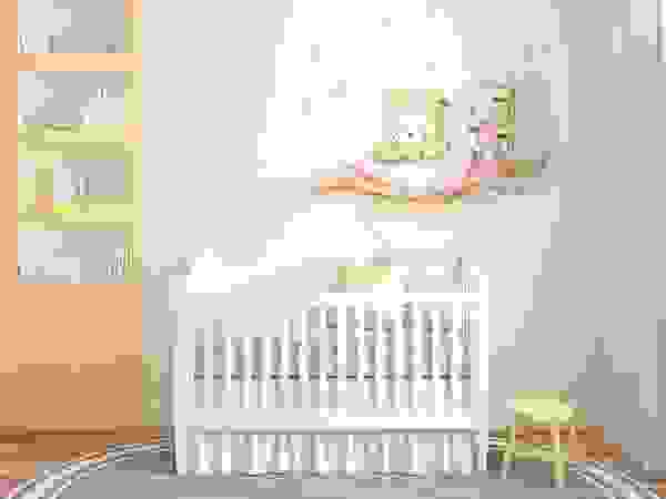 Murales Divinos Modern nursery/kids room