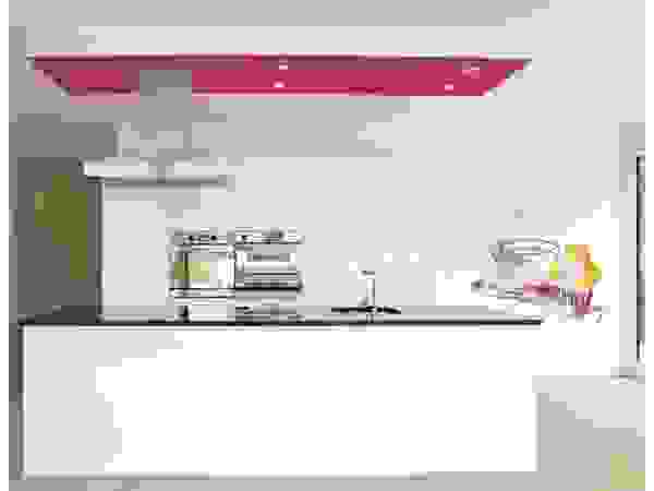 Murales Divinos Modern kitchen
