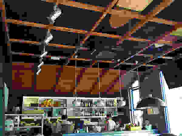 CID DELTA, SA Mediterranean style bars & clubs