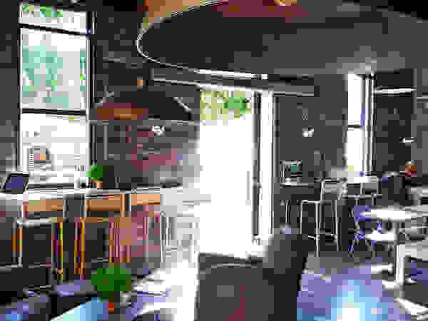CID DELTA, SA Mediterranean style bars & clubs