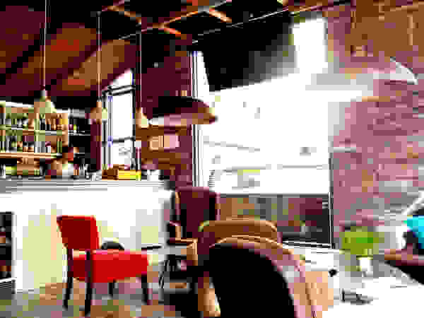 CID DELTA, SA Mediterranean style bars & clubs