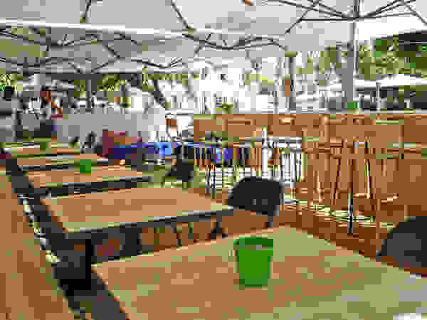 CID DELTA, SA Mediterranean style bars & clubs