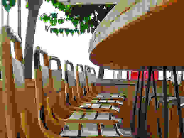 CID DELTA, SA Mediterranean style bars & clubs