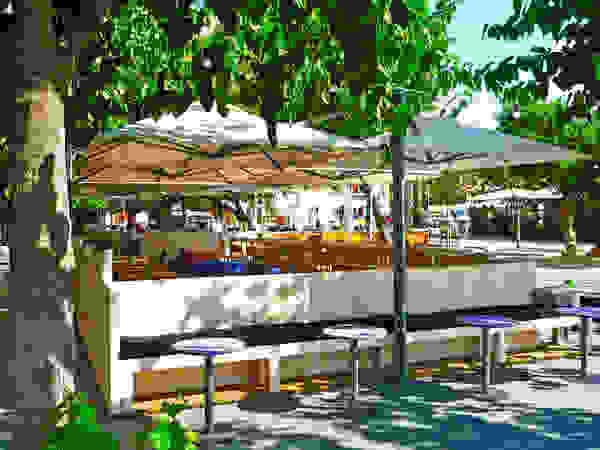 CID DELTA, SA Mediterranean style bars & clubs