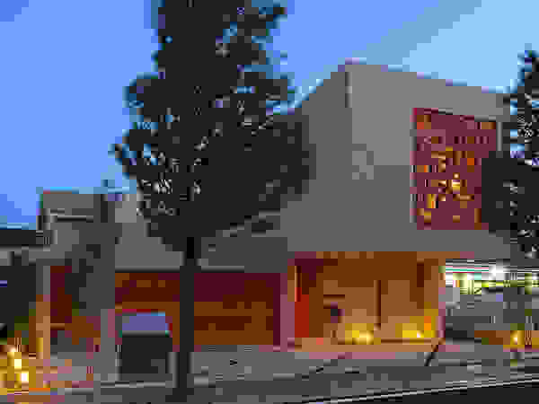アースワーク建築設計事務所 Scandinavian style houses