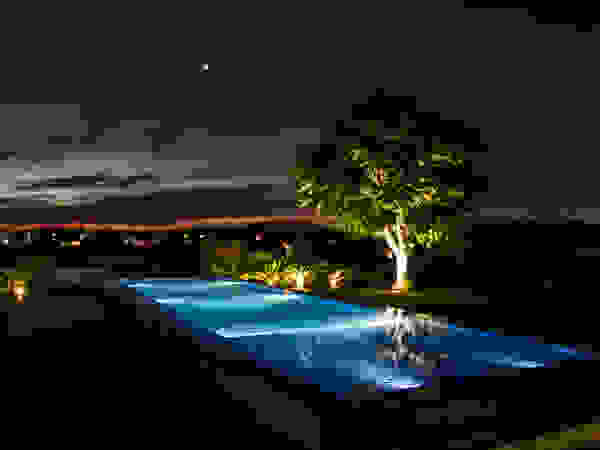 Loro Arquitetura e Paisagismo Pool