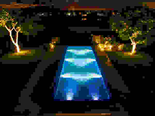 Loro Arquitetura e Paisagismo Pool
