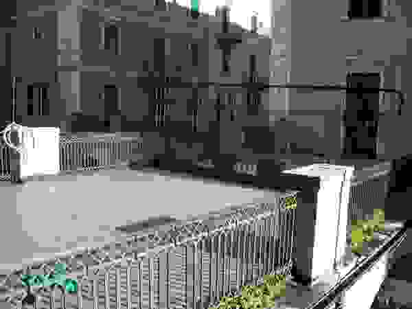 Verde Progetto - Adriana Pedrotti Garden Designer