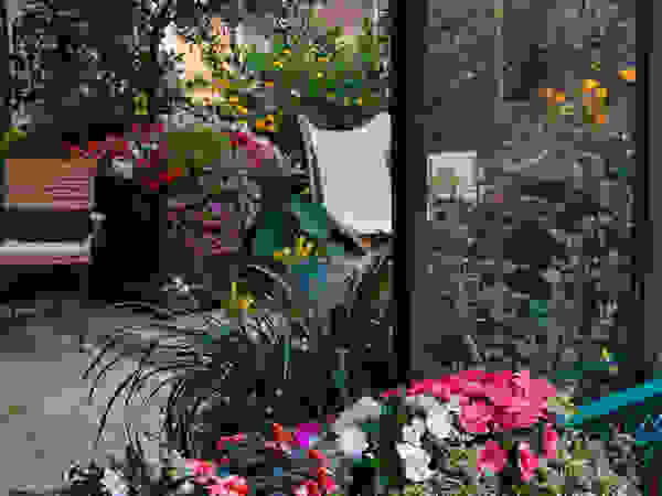 Verde Progetto - Adriana Pedrotti Garden Designer