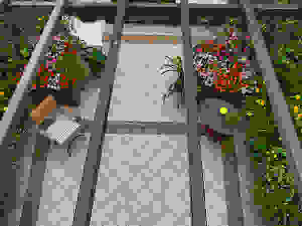 Verde Progetto - Adriana Pedrotti Garden Designer